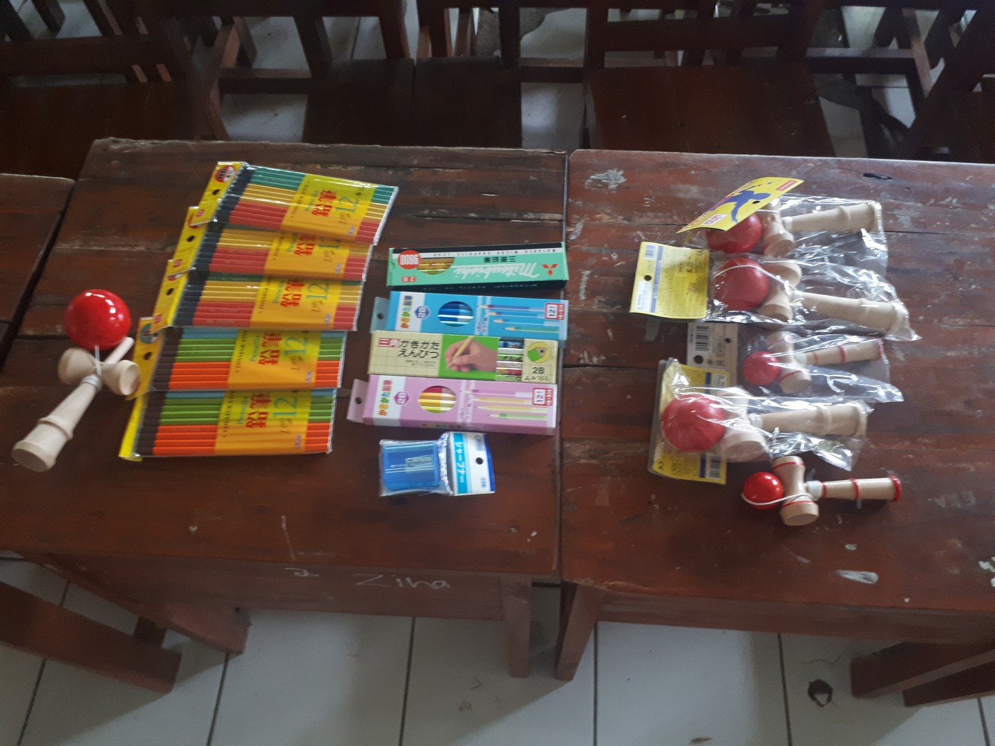 Mainan Edukatif Anak From Japan